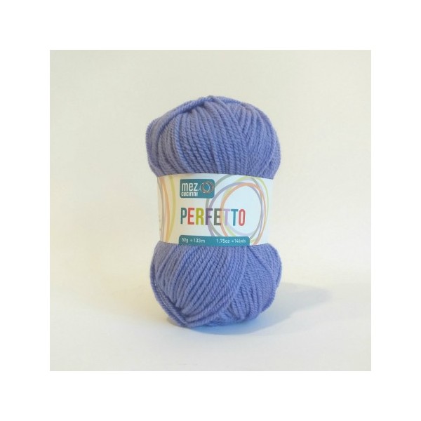 1 GOMITOLO LANA BRAVO SCHACHENMAYR smc 133 MT. CARTELLA COLORI N° 1 (57 colori)