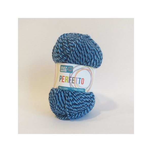 1 GOMITOLO LANA BRAVO SCHACHENMAYR smc 133 MT. CARTELLA COLORI N° 1 (57 colori)