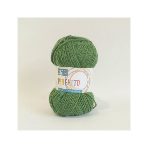 1 GOMITOLO LANA BRAVO SCHACHENMAYR smc 133 MT. CARTELLA COLORI N° 1 (57 colori)