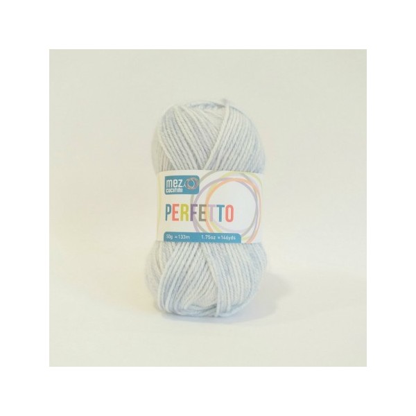 1 GOMITOLO LANA BRAVO SCHACHENMAYR smc 133 MT. CARTELLA COLORI N° 1 (57 colori)