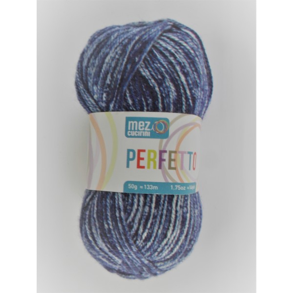 1 GOMITOLO LANA BRAVO SCHACHENMAYR smc 133 MT. CARTELLA COLORI N° 1 (57 colori)