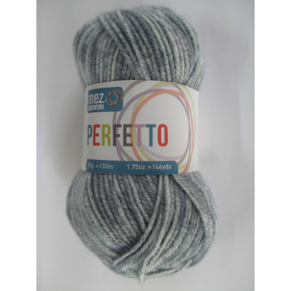 1 GOMITOLO LANA BRAVO SCHACHENMAYR smc 133 MT. CARTELLA COLORI N° 1 (57 colori)