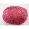 Gomitolo moda 50 gr. 90 mt. Lana Gatto "Zenzero" 27% lana 10% alpaca 10% seta 2% viscosa 51% acrilico