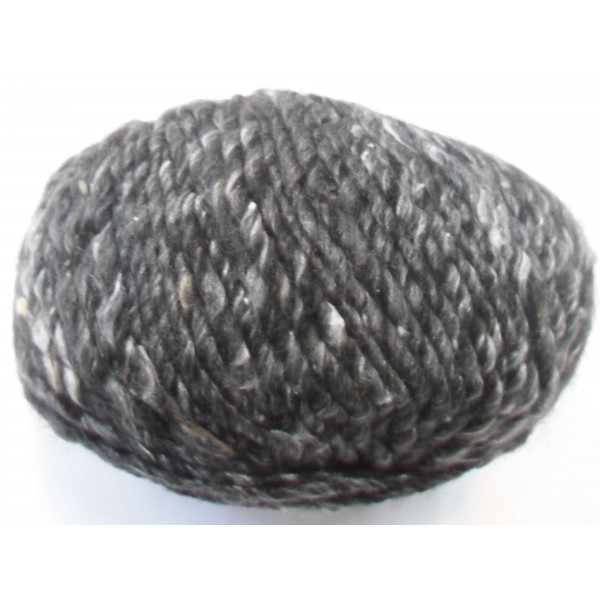 Gomitolo moda 50 gr. 90 mt. Lana Gatto "Zenzero" 27% lana 10% alpaca 10% seta 2% viscosa 51% acrilico