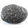 Gomitolo moda 50 gr. 90 mt. Lana Gatto "Zenzero" 27% lana 10% alpaca 10% seta 2% viscosa 51% acrilico