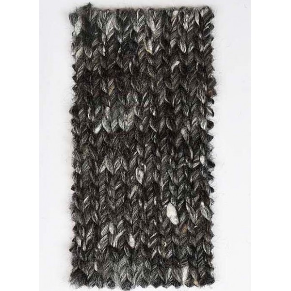 Gomitolo moda 50 gr. 90 mt. Lana Gatto "Zenzero" 27% lana 10% alpaca 10% seta 2% viscosa 51% acrilico