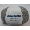 Gomitolo moda 50 gr. 90 mt. Lana Gatto "Zenzero" 27% lana 10% alpaca 10% seta 2% viscosa 51% acrilico