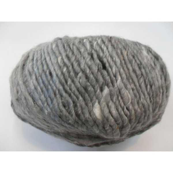 Gomitolo moda 50 gr. 90 mt. Lana Gatto "Zenzero" 27% lana 10% alpaca 10% seta 2% viscosa 51% acrilico