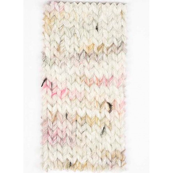 Gomitolo moda 50 gr. 90 mt. Lana Gatto "Zenzero" 27% lana 10% alpaca 10% seta 2% viscosa 51% acrilico