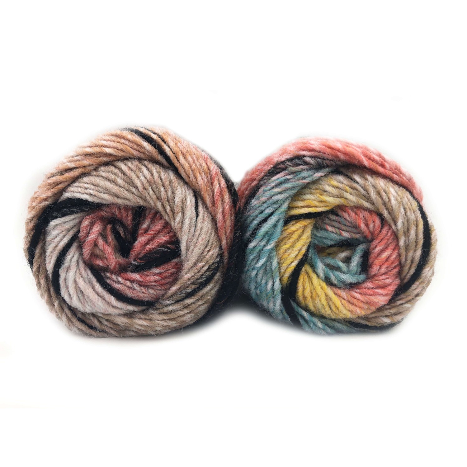 Novità moda lana Animalier 100 gr. 190 mt. ferri o uncinetto 4,5/5 Tre Sfere 100% acrilico Premium morbidissimo