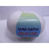 Offerta fine serie gomitolo 50 gr. Lana Gatto Mignon Super merino fine 100% Made in Italy 183 MT.