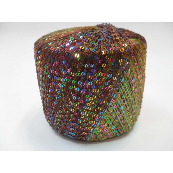 Gomitolo linea Five Star Limited Edition 25 gr. 112 mt. Lana Gatto Vega 55% poliammide 45% poliestere