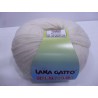 Offerta fine serie gomitolo 50 gr. Lana Gatto Mignon Super merino fine 100% Made in Italy 183 MT.