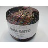 Gomitolo linea Five Star Limited Edition 25 gr. 112 mt. Lana Gatto Vega 55% poliammide 45% poliestere