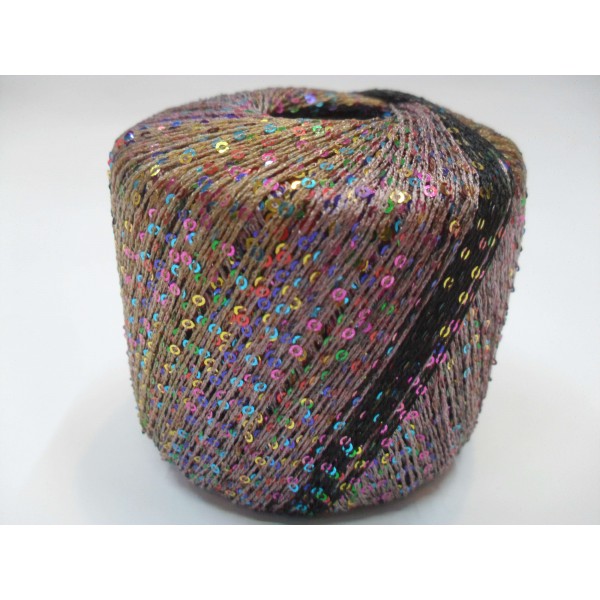 Gomitolo linea Five Star Limited Edition 25 gr. 112 mt. Lana Gatto Vega 55% poliammide 45% poliestere