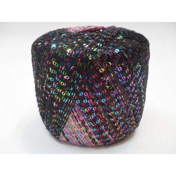 Gomitolo linea Five Star Limited Edition 25 gr. 112 mt. Lana Gatto Vega 55% poliammide 45% poliestere