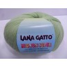 Offerta fine serie gomitolo 50 gr. Lana Gatto Mignon Super merino fine 100% Made in Italy 183 MT.