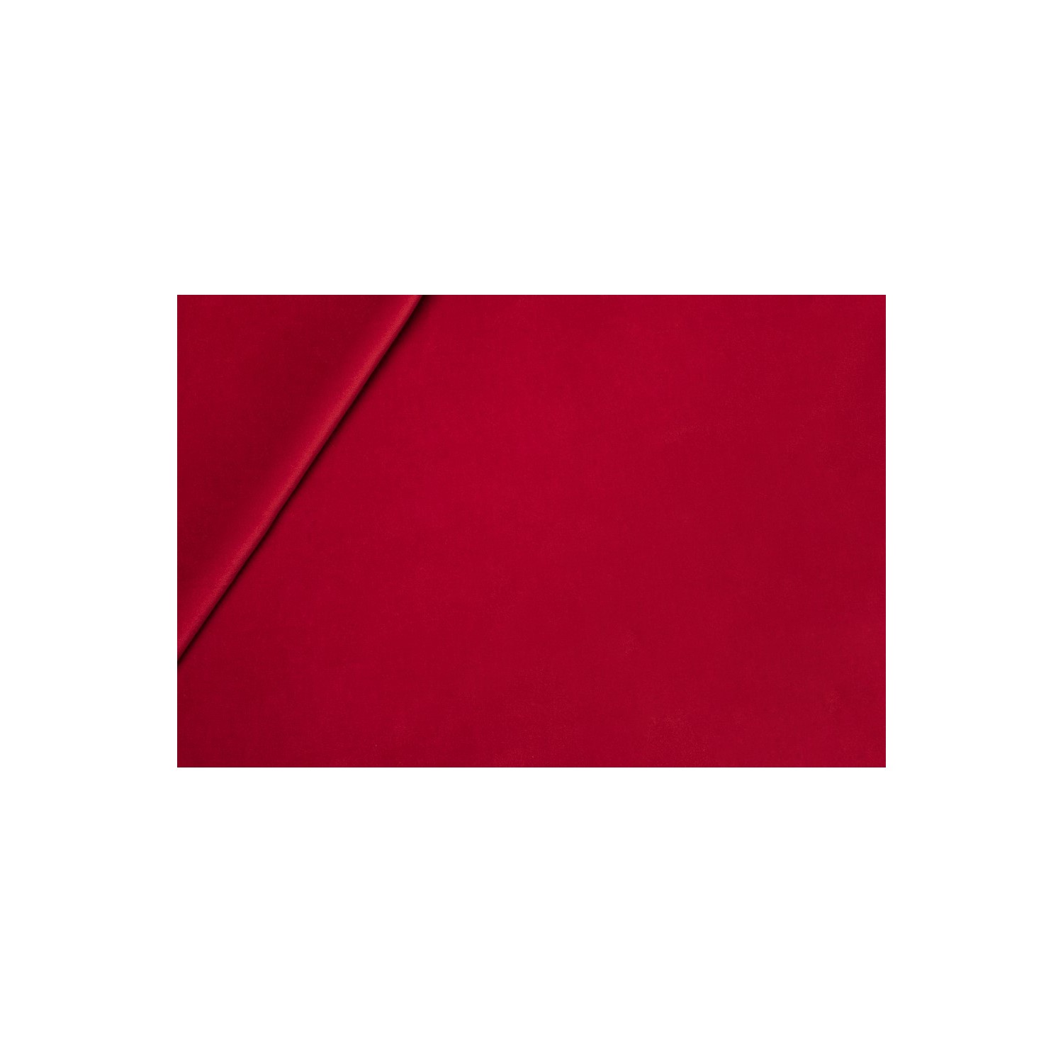 Tessuto velluto h. 145 cm. (350 gr. mtl) 100% poliestere taglio da 50x145 cm.