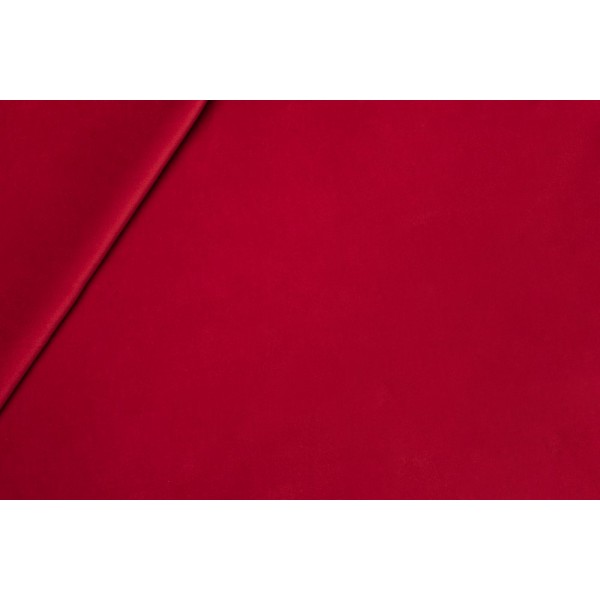 Tessuto velluto h. 145 cm. (350 gr. mtl) 100% poliestere taglio da 50x145 cm.