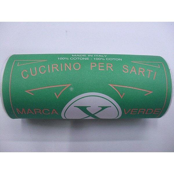 FILO PER IMBASTIRE VARIE MARCHE A SCELTA