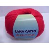 Offerta fine serie gomitolo 50 gr. Lana Gatto Mignon Super merino fine 100% Made in Italy 183 MT.
