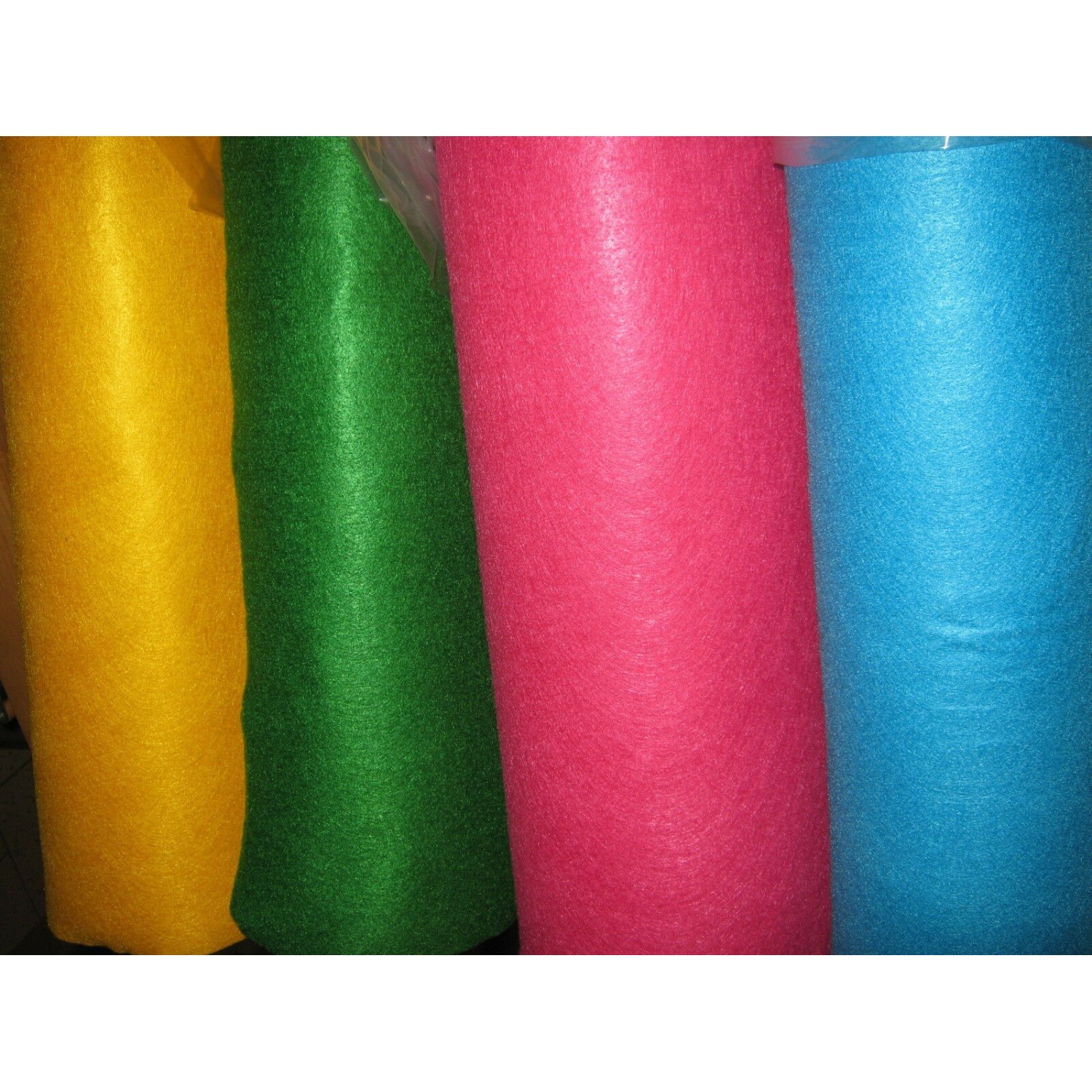 TESSUTO PANNO LENCI (peso gr. 324 mtl.) 100% POLIESTERE ALTEZZA 180 cm. 50 cm