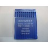 Cartina da 10 aghi SCHMETZ Sist. 134 SUK 135x5 SUK DPx5 SUK macchina per cucire professionale