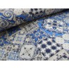 Tessuto Loneta (214 gr. m2) h. 280 cm. cotone 65% poliestere 35% tagli a scelta