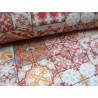 Tessuto Loneta (214 gr. m2) h. 280 cm. cotone 65% poliestere 35% tagli a scelta