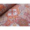 Tessuto Loneta (214 gr. m2) h. 280 cm. cotone 65% poliestere 35% tagli a scelta