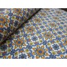 Tessuto Loneta (214 gr. m2) h. 280 cm. cotone 65% poliestere 35% tagli a scelta
