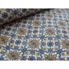 Tessuto Loneta (214 gr. m2) h. 280 cm. cotone 65% poliestere 35% tagli a scelta