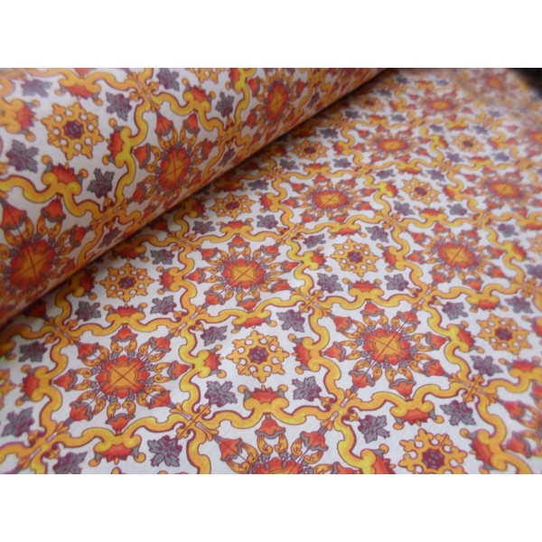 Tessuto Loneta (214 gr. m2) h. 280 cm. cotone 65% poliestere 35% tagli a scelta