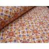 Tessuto Loneta (214 gr. m2) h. 280 cm. cotone 65% poliestere 35% tagli a scelta