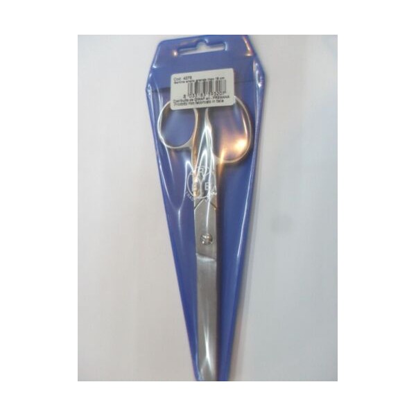 Forbice sartina anello grande acciaio inox varie misure