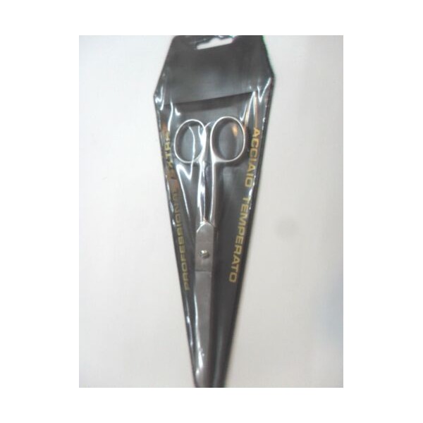 Forbice sartina o lavoro acciaio temperato varie misure