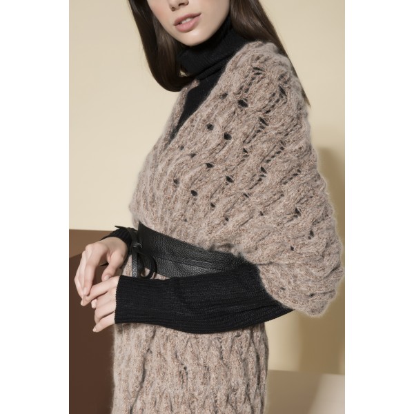 Gomitolo lana Eldorado da 25 gr. +- 100 mt. Miss Tricot Filati