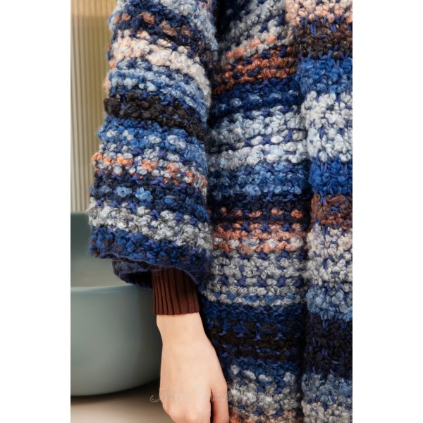 Gomitolo Lana Matisse 150 gr. +- 105 mt. della Miss Tricot Filati