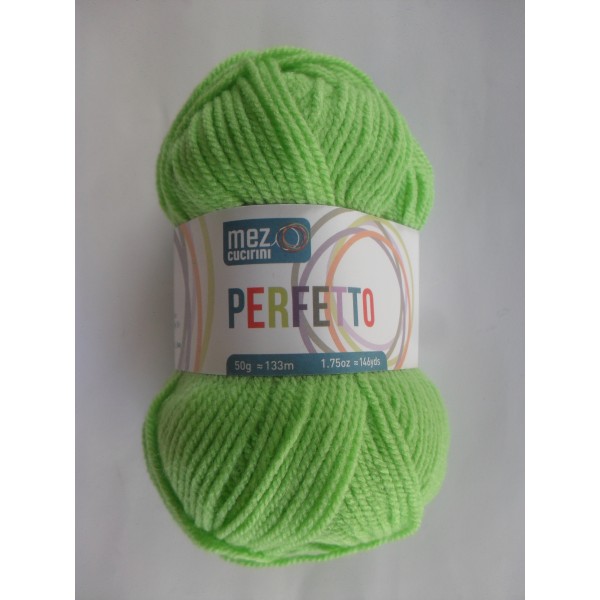 1 GOMITOLO LANA BRAVO SCHACHENMAYR smc 133 MT. CARTELLA COLORI N° 1 (57 colori)