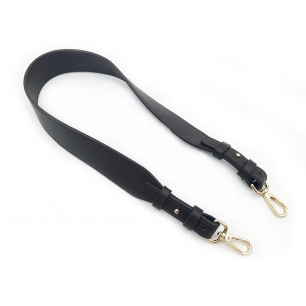 Tracolla da spalla trendy 77x3,5 cm. similpelle confezione da 1 pezzo