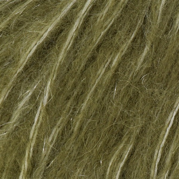 Gomitolo  da 50 gr. Alpachino della Miss Tricot Filati 50% merinos wool – 5% alpaca – 32%microfibra 1% pl metallizzato