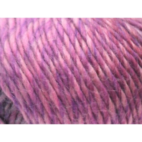 Gomitolo moda 50 gr. 90 mt. Lana Gatto "Tramonto" 100% lana vergine