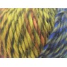 Gomitolo moda 50 gr. 90 mt. Lana Gatto "Tramonto" 100% lana vergine