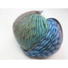 Gomitolo moda 50 gr. 90 mt. Lana Gatto "Tramonto" 100% lana vergine