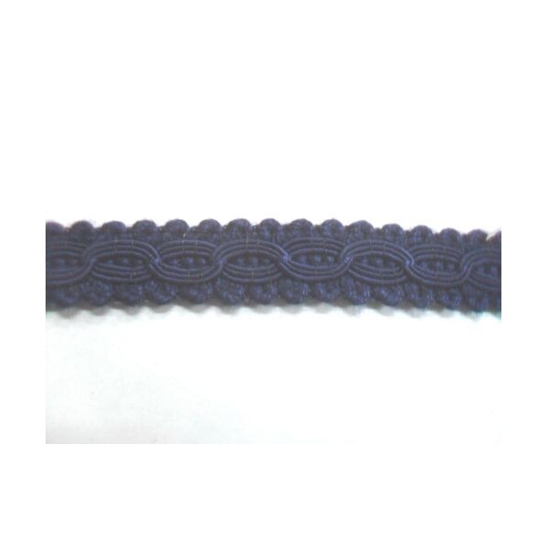 3 MT. PASSAMANERIA ARREDO COPRIPUNTO Cm. 1,2 PER CENTRI, LUMI, SEDIE, MANTOVANE