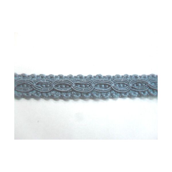 3 MT. PASSAMANERIA ARREDO COPRIPUNTO Cm. 1,2 PER CENTRI, LUMI, SEDIE, MANTOVANE