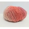 Gomitolo moda 50 gr. 50 mt. Lana Gatto "Aurora" 100% lana vergine ferri 7