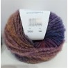 Gomitolo moda 50 gr. 50 mt. Lana Gatto "Aurora" 100% lana vergine ferri 7