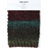 Gomitolo moda 50 gr. 50 mt. Lana Gatto "Aurora" 100% lana vergine ferri 7