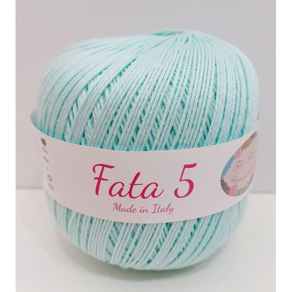 Gomitolo 100 gr. filo di scozia "Fili e Fantasia" Made in Italy alta qualità vari spessori 45 colori